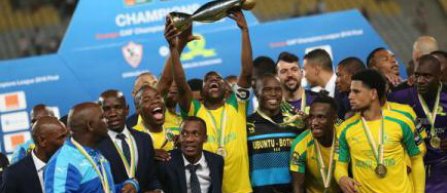 VIDEO | Mamelodi Sundowns a castigat Liga Campionilor Africii